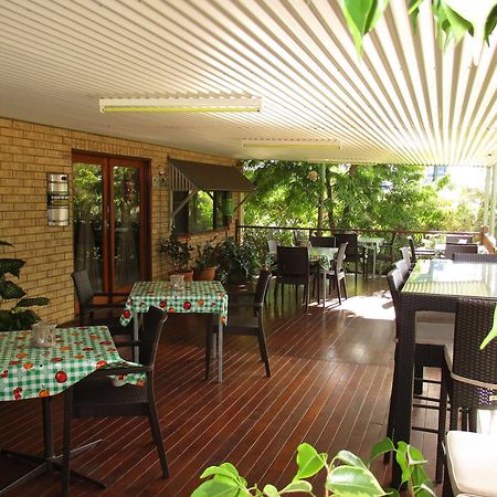Barcaldine Country Motor Inn المظهر الخارجي الصورة