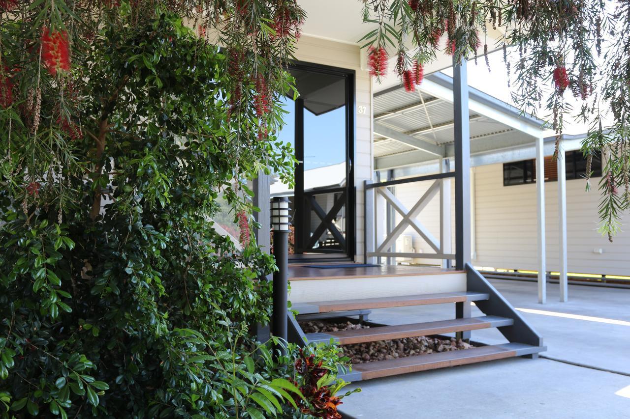 Barcaldine Country Motor Inn المظهر الخارجي الصورة