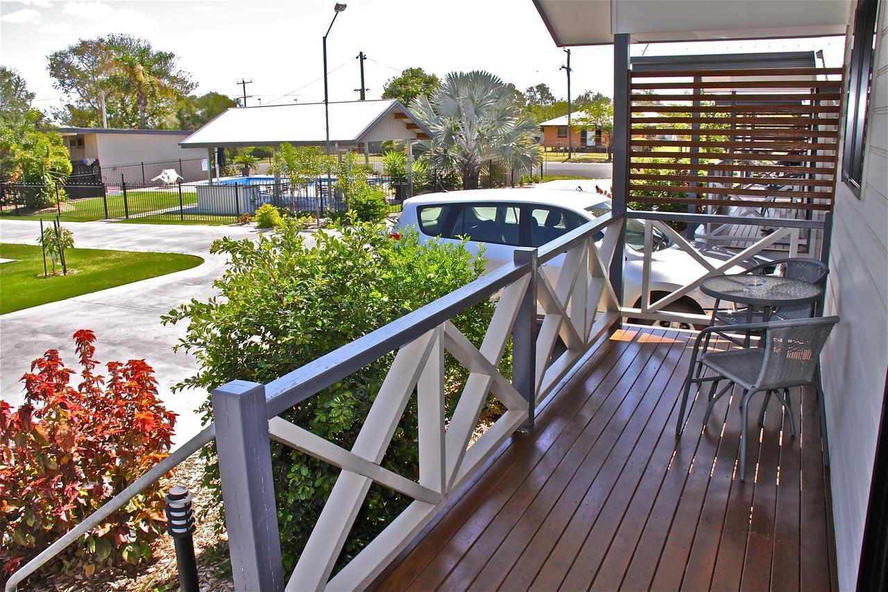 Barcaldine Country Motor Inn المظهر الخارجي الصورة