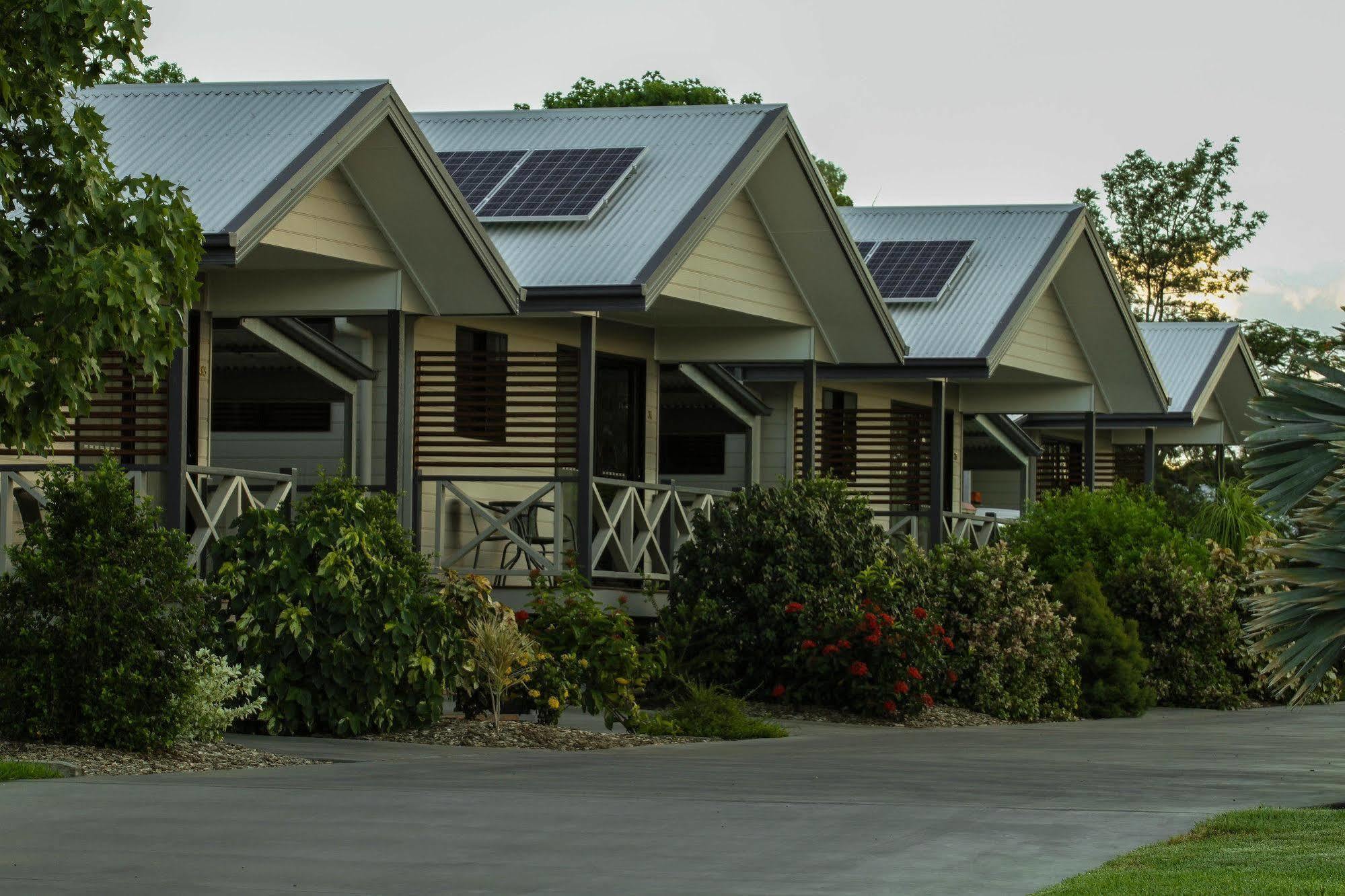 Barcaldine Country Motor Inn المظهر الخارجي الصورة