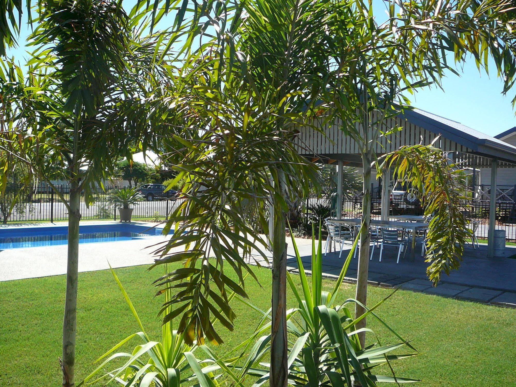 Barcaldine Country Motor Inn المظهر الخارجي الصورة