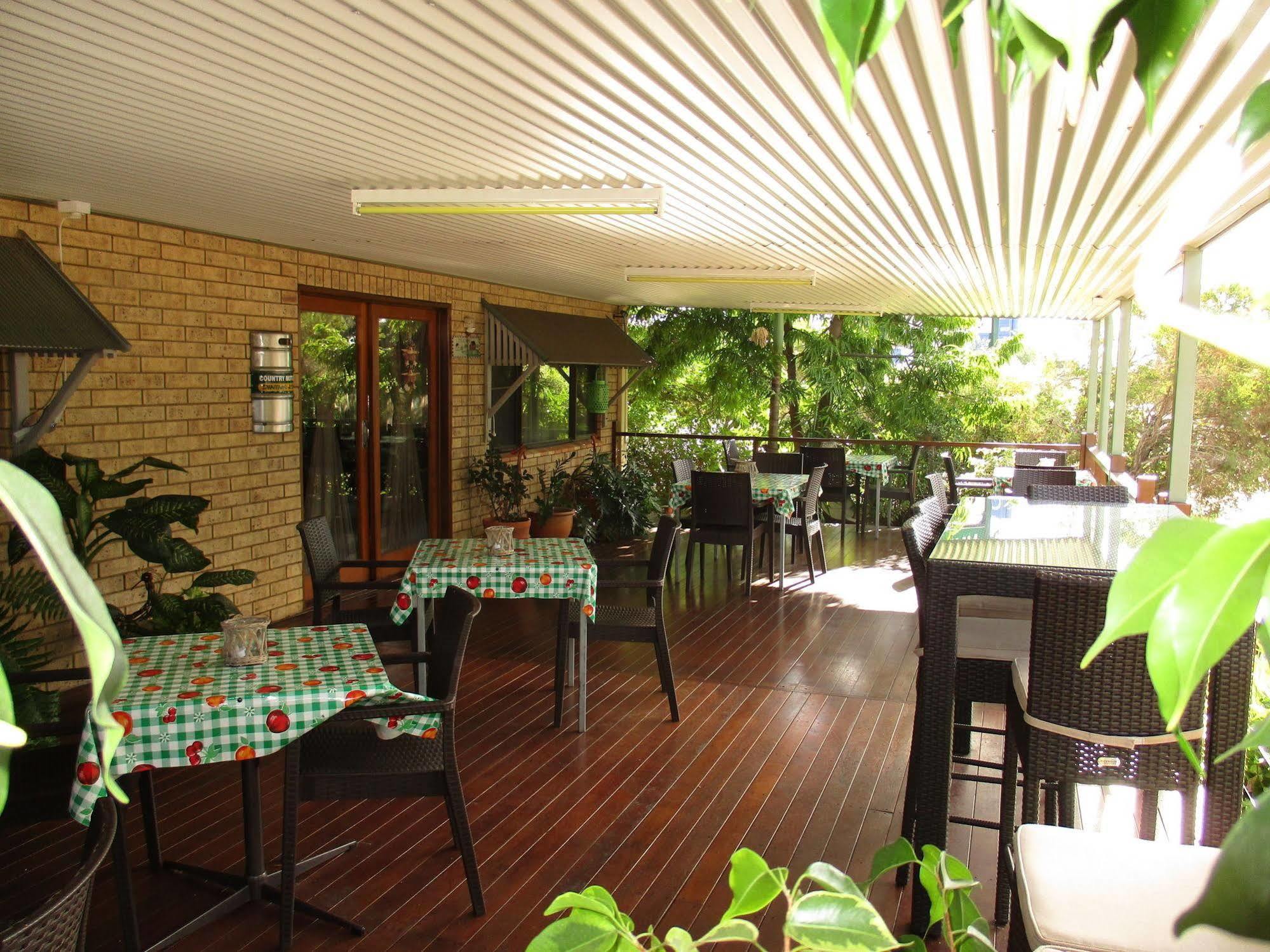 Barcaldine Country Motor Inn المظهر الخارجي الصورة