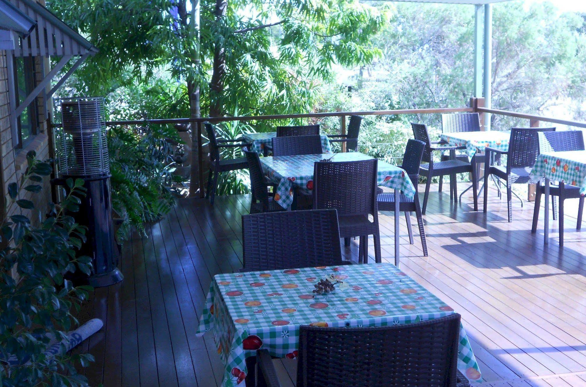 Barcaldine Country Motor Inn المظهر الخارجي الصورة